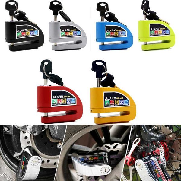theft protection motorcycle scooter disc brake lock bicycle anti-theft wheel waterproof safety alarm
theft protection motorcycle scooter disc brake lock bicycle anti-theft wheel waterproof safety alarm