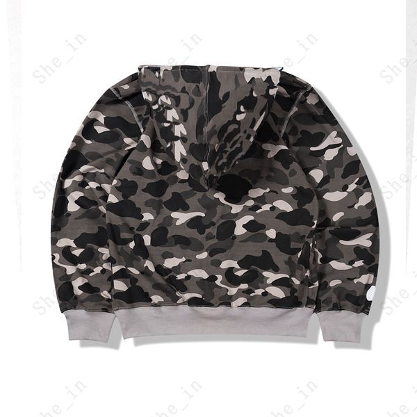 men's fashion jackets teenager camouflage cotton hoodies letter pattern streetwear men outerwear spring autumn coats boys sweat bz13, Black;brown
men's fashion jackets teenager camouflage cotton hoodies letter pattern streetwear men outerwear spring autumn coats boys sweat bz13, Black;brown