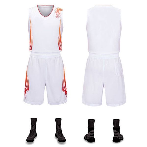 kairihu summer student basketball men's breathable dragon boat suit competition training vest children's uniform white 3xl, Gray
kairihu summer student basketball men's breathable dragon boat suit competition training vest children's uniform white 3xl, Gray