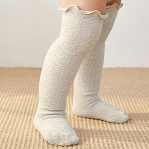 socks baby over-the-knee spring and autumn toddler period high infant autumn/winter babies stockings, Pink;yellow
socks baby over-the-knee spring and autumn toddler period high infant autumn/winter babies stockings, Pink;yellow