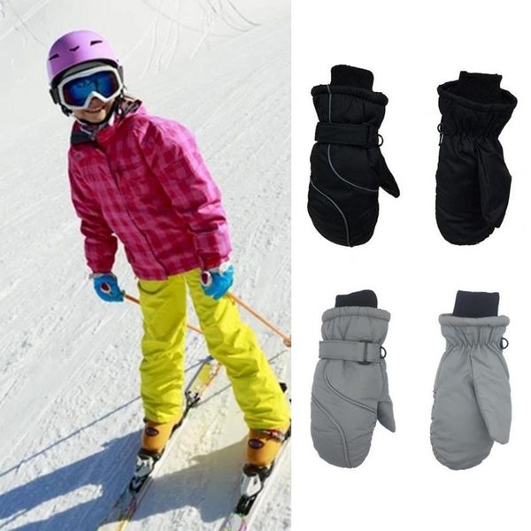 ski gloves 1 pair excellent skiing wide application children waterproof windproof skin-friendly
ski gloves 1 pair excellent skiing wide application children waterproof windproof skin-friendly