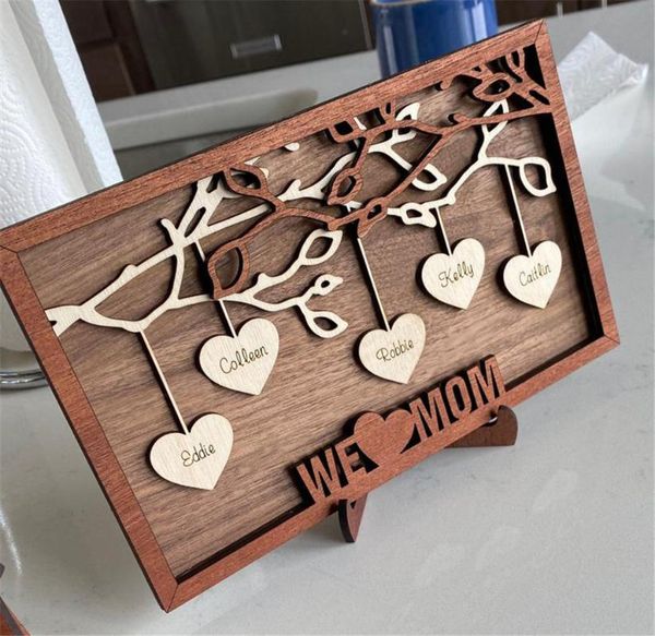 frames personalized family names po frame home decor wood sign custom gift for father mother day desk signs ornament
frames personalized family names po frame home decor wood sign custom gift for father mother day desk signs ornament