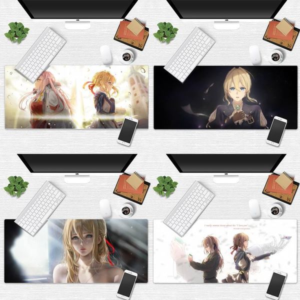 mouse pads & wrist rests violet evergarden cute anime locking edge pad game desk table protect gamer large mats non-slip lapcushion
mouse pads & wrist rests violet evergarden cute anime locking edge pad game desk table protect gamer large mats non-slip lapcushion