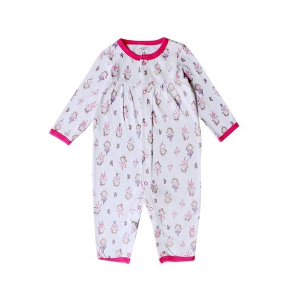 one piece clothes, bags, feet, baby underwear, pajamas, 201 spring and autumn children's wear, Black;white
one piece clothes, bags, feet, baby underwear, pajamas, 201 spring and autumn children's wear, Black;white
