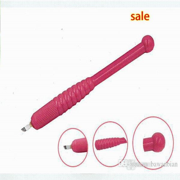 50pcs/lot disposable embroidery pen with needles 9/12/18u pins eyebrow lip eyeliner makeup tattoo machine1
50pcs/lot disposable embroidery pen with needles 9/12/18u pins eyebrow lip eyeliner makeup tattoo machine1