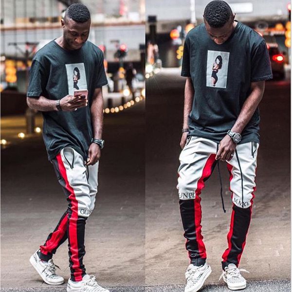 sportsman design cotton men's sweatpants sports jogging basketball daily travel fit leisure and comfort lightweight fit and wear-resist, Black
sportsman design cotton men's sweatpants sports jogging basketball daily travel fit leisure and comfort lightweight fit and wear-resist, Black