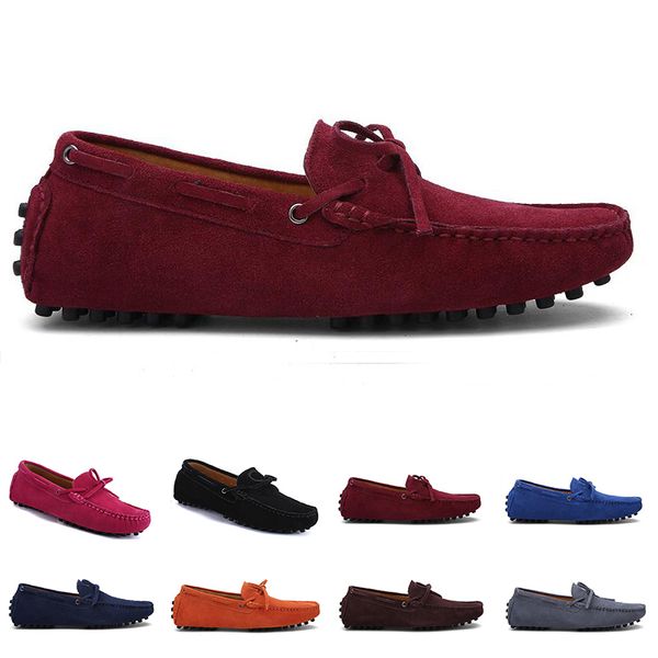2021 non-brand men running shoes black white beige red brown navy blue mens fashion trainer sneakers outdoor jogging walking #50
2021 non-brand men running shoes black white beige red brown navy blue mens fashion trainer sneakers outdoor jogging walking #50