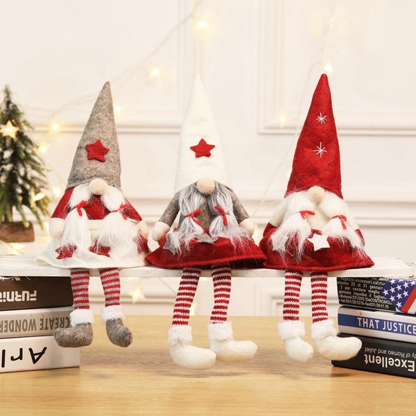 christmas decorations rudolph decorative supplies wind faceless doll girl window elderly ornaments
christmas decorations rudolph decorative supplies wind faceless doll girl window elderly ornaments