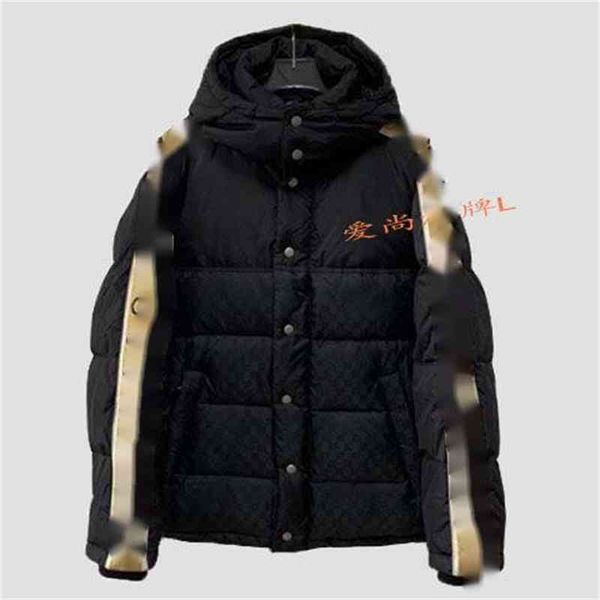 2021 new autumn winter hooded down cotton thickened warm bread jacket loose foreign style men's and women's fashion, Black
2021 new autumn winter hooded down cotton thickened warm bread jacket loose foreign style men's and women's fashion, Black