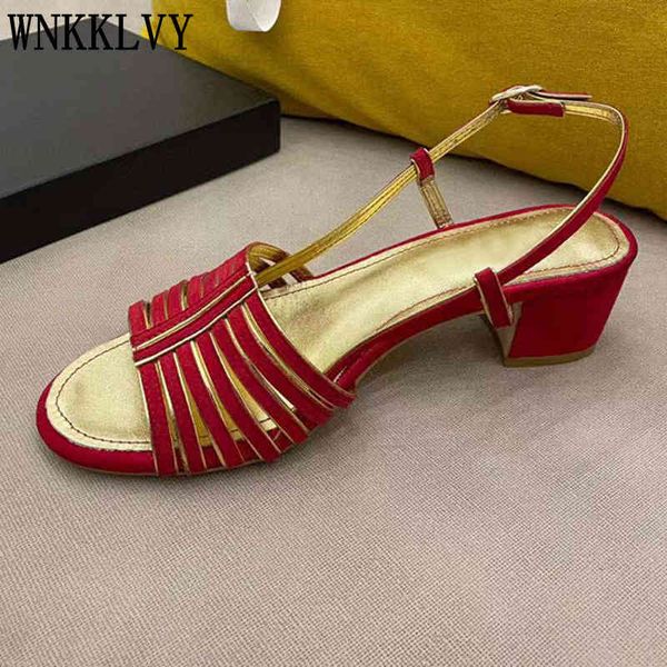 new arrival mid heel sandalias open toe summer narrow band runway dress shoes ankle strap sandals zapatos mujer, Black
new arrival mid heel sandalias open toe summer narrow band runway dress shoes ankle strap sandals zapatos mujer, Black