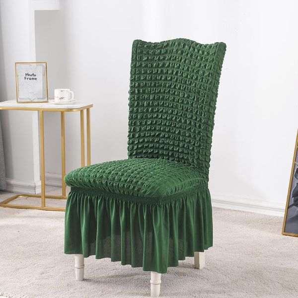 high-end chair cover seersucker fabric spandex elastic,home el wedding banquet seat cover,14 colors,1 piece covers
high-end chair cover seersucker fabric spandex elastic,home el wedding banquet seat cover,14 colors,1 piece covers