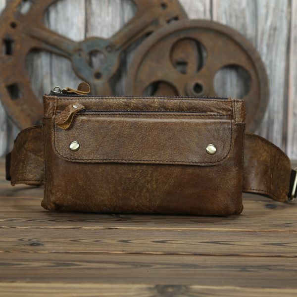 pockets leisure fashion men's waist bag outdoor sports multi-function crossbody chest head leather
pockets leisure fashion men's waist bag outdoor sports multi-function crossbody chest head leather