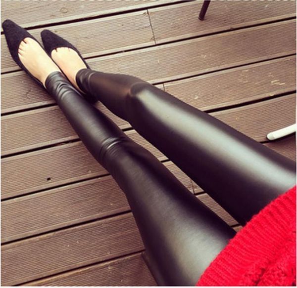 black leather pants spring women leggings and summer pu outer wear thin pencil elastic female
black leather pants spring women leggings and summer pu outer wear thin pencil elastic female