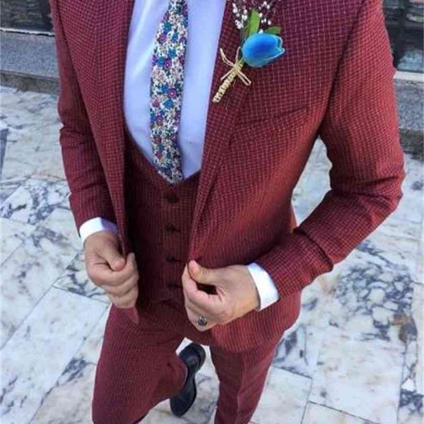 men's suits & blazers more recent houndstooth suits of men in tuxedos homme mariage fine blazer hombre three put jacket vest pants 40cr, White;black
men's suits & blazers more recent houndstooth suits of men in tuxedos homme mariage fine blazer hombre three put jacket vest pants 40cr, White;black