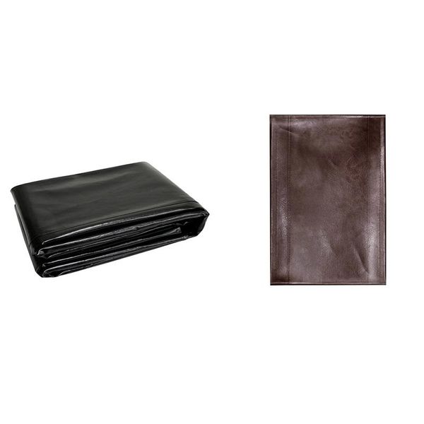 table cloth upgrade 7/8/9ft heavy duty pu leather billiard pool cover, waterproof 7/8/9 foot fitted protection cover
table cloth upgrade 7/8/9ft heavy duty pu leather billiard pool cover, waterproof 7/8/9 foot fitted protection cover