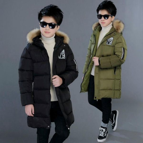 coat big boys jackets parka teen outerwear childen winter for height 110-170 down coats warm kids baby thick cotton, Blue;gray
coat big boys jackets parka teen outerwear childen winter for height 110-170 down coats warm kids baby thick cotton, Blue;gray