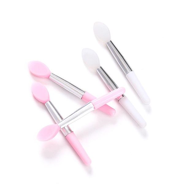 makeup brushes 10pcs mini lip silicone lipstick applicator cosmetic brush set 
makeup brushes 10pcs mini lip silicone lipstick applicator cosmetic brush set