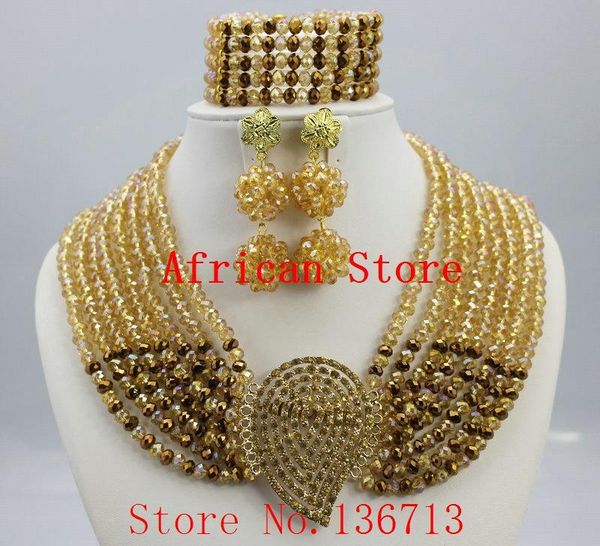 earrings & necklace westernrain filled bracelet, women elegant wedding for party dubai fashion beads jewelry sets l217, Silver
earrings & necklace westernrain filled bracelet, women elegant wedding for party dubai fashion beads jewelry sets l217, Silver