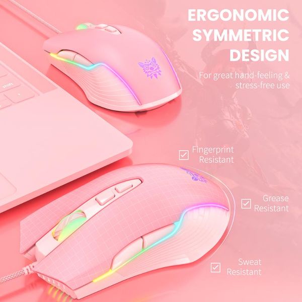 mice 6400 dpi wired gaming mouse usb game 7 buttons design breathing led colors for lappc gamer
mice 6400 dpi wired gaming mouse usb game 7 buttons design breathing led colors for lappc gamer