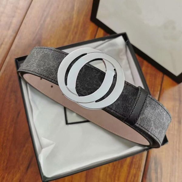 2021 fashion big buckle genuine leather belt with box designer men women mens belts, Black;brown
2021 fashion big buckle genuine leather belt with box designer men women mens belts, Black;brown