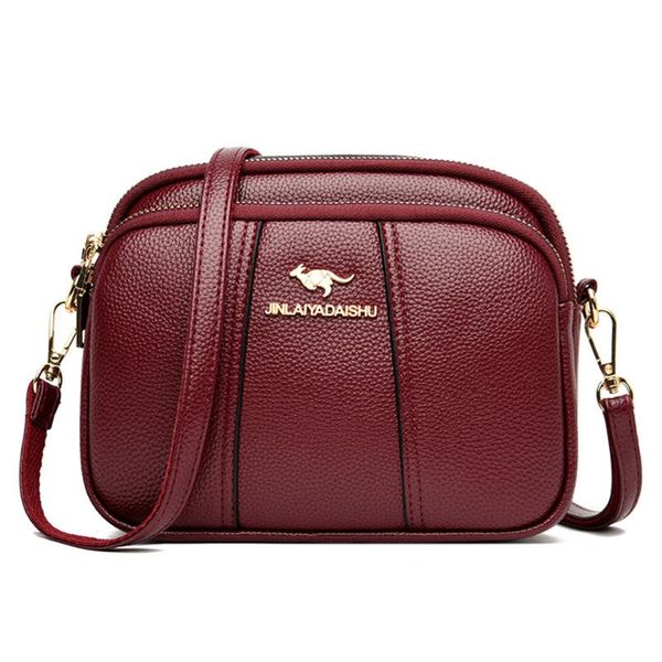 evening bags 3 pockets casual lady small crossbody bag leather shoulder for women 2021 luxury handbags designer
evening bags 3 pockets casual lady small crossbody bag leather shoulder for women 2021 luxury handbags designer