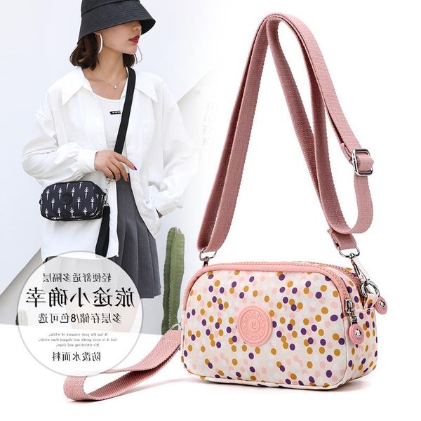 trend ladies bag simple outdoor shoulder messenger waterproof cloth travel nylon casual hand light cfbjt
trend ladies bag simple outdoor shoulder messenger waterproof cloth travel nylon casual hand light cfbjt