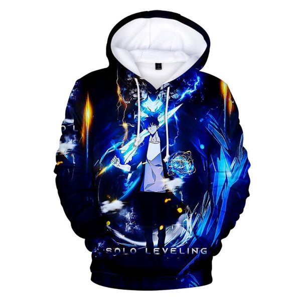 manga solo leveling hoodie men women sweatshirt anime clothes harajuku streetwear korean boy girl kids hoodies men's & sweatshirts, Black
manga solo leveling hoodie men women sweatshirt anime clothes harajuku streetwear korean boy girl kids hoodies men's & sweatshirts, Black