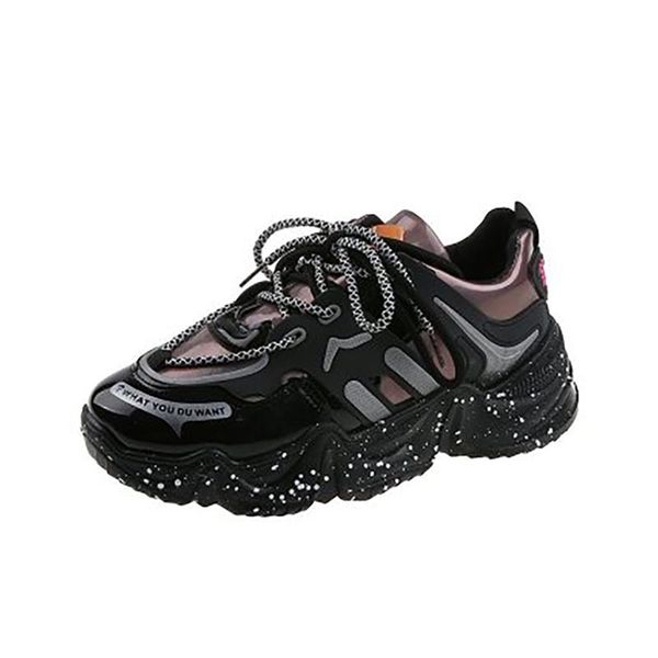 boots ladies casual shoes lacquered designer platform sports breathable running plus velvet warm winter women, Black
boots ladies casual shoes lacquered designer platform sports breathable running plus velvet warm winter women, Black