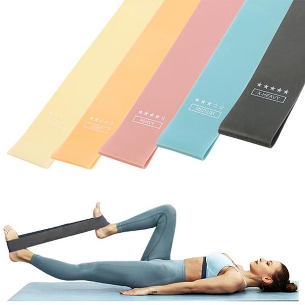 resistance bands training fitness gum exercise gym strength pilates sport rubber mini crossfit workout equipment
resistance bands training fitness gum exercise gym strength pilates sport rubber mini crossfit workout equipment