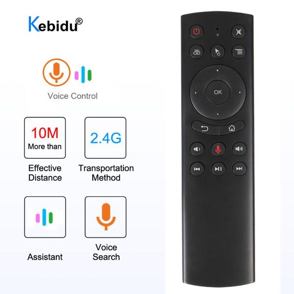 remote controlers g20s gyro smart voice control ir learning 2.4g wireless air mouse for x96 mini h96 max x99 android tv box vs g10s
remote controlers g20s gyro smart voice control ir learning 2.4g wireless air mouse for x96 mini h96 max x99 android tv box vs g10s
