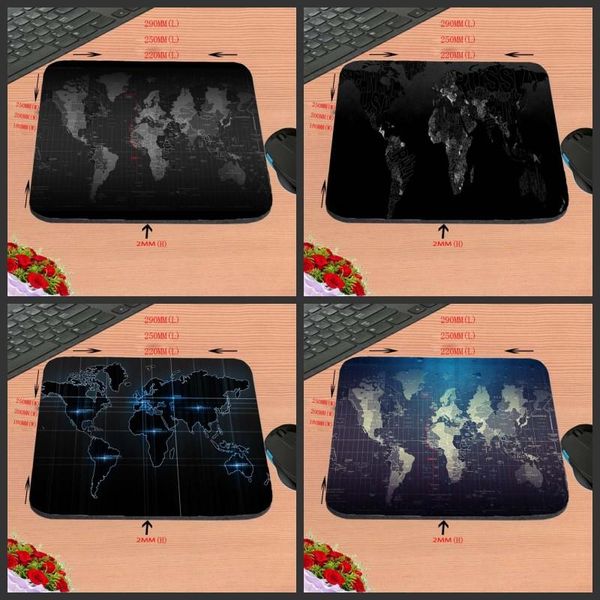 mouse pads & wrist rests customized old map black square luxury printing silicon aming gaming rubber mousepad size 18*22/25*20/29*25*2cm
mouse pads & wrist rests customized old map black square luxury printing silicon aming gaming rubber mousepad size 18*22/25*20/29*25*2cm