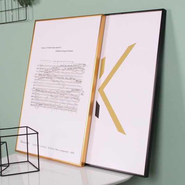 frames aluminium painting frame simple stand modern rectangle nordic living room marco de fotos home decor de50hk
frames aluminium painting frame simple stand modern rectangle nordic living room marco de fotos home decor de50hk
