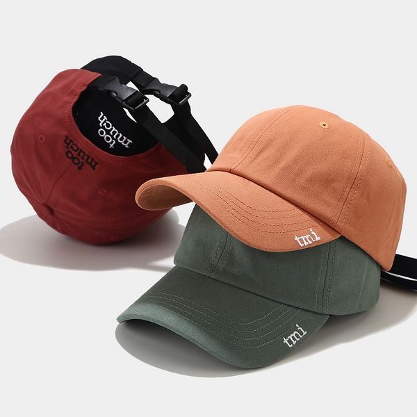 hat men's and women's summer fashion fashion brand ins baseball cap versatile net red cap sun hat sunscreen cap, Blue;gray
hat men's and women's summer fashion fashion brand ins baseball cap versatile net red cap sun hat sunscreen cap, Blue;gray