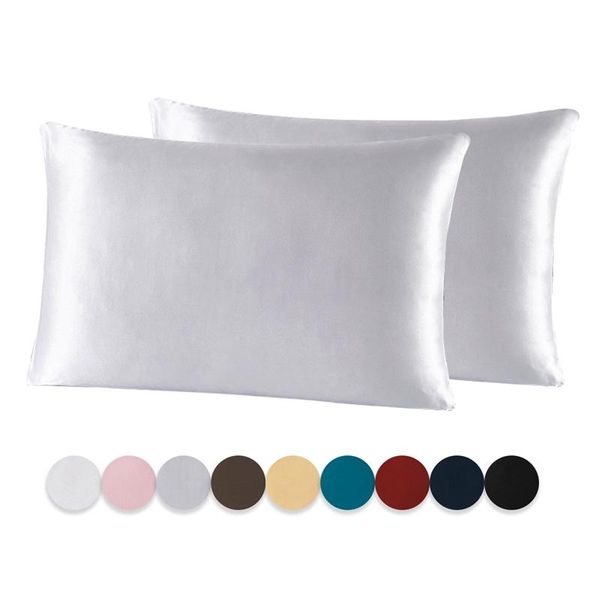 plain silk pillowcase singl-side pillow case with hidden zipper for bed home natural mulberry cover el decor
plain silk pillowcase singl-side pillow case with hidden zipper for bed home natural mulberry cover el decor