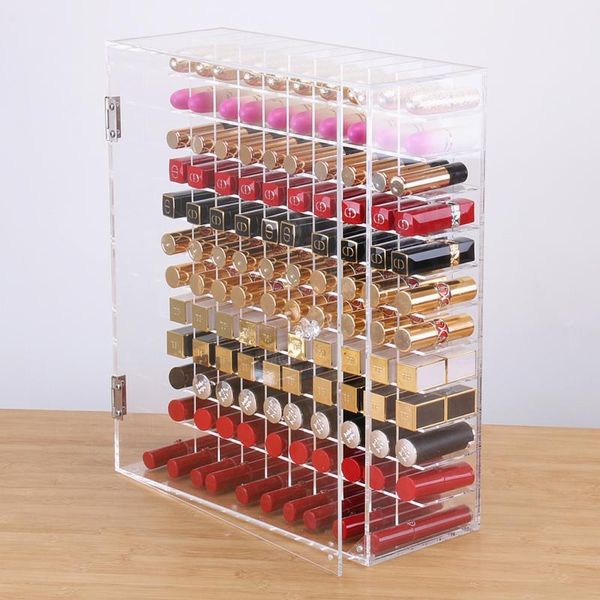 storage boxes & bins lipstick organizer box dressing table transparent acrylic holder desk tidy bracket large makeup cosmetic stand
storage boxes & bins lipstick organizer box dressing table transparent acrylic holder desk tidy bracket large makeup cosmetic stand