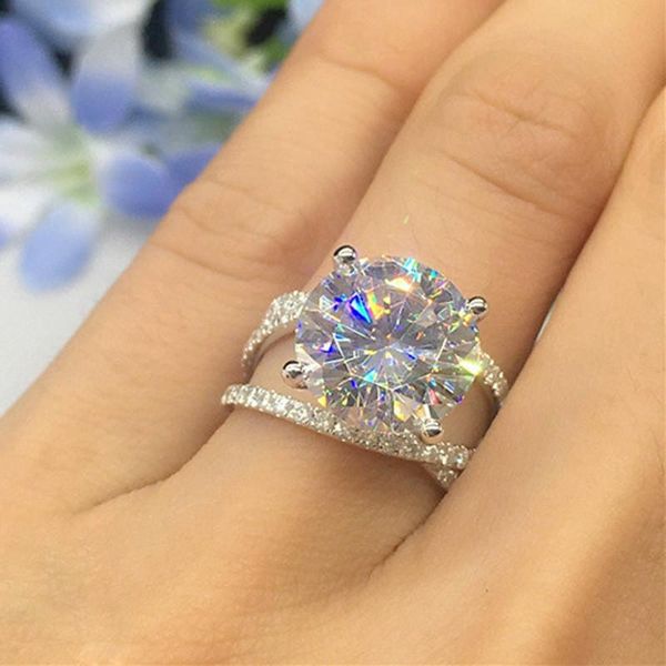 wedding rings vagzeb luxury cross design women's ring fashion versatile female accessories bling crystal cz band eternity, Slivery;golden
wedding rings vagzeb luxury cross design women's ring fashion versatile female accessories bling crystal cz band eternity, Slivery;golden