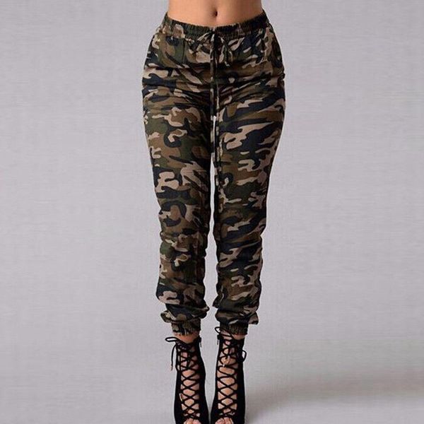 women's pants & capris women camouflage summer casual camo military army green harem trousers fashion high waist elastic, Black;white
women's pants & capris women camouflage summer casual camo military army green harem trousers fashion high waist elastic, Black;white