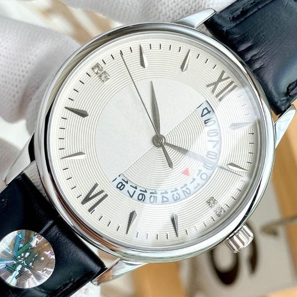 wristwatches men's business leisure quartz watch classic three needle design noble atmosphere, gentleman style, excellent quality, Slivery;brown
wristwatches men's business leisure quartz watch classic three needle design noble atmosphere, gentleman style, excellent quality, Slivery;brown