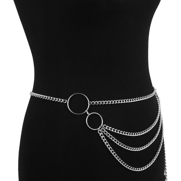 belts women multilayer retro fringe jewelry chain belt waistband decorative body long tassel waist a626, Black;brown
belts women multilayer retro fringe jewelry chain belt waistband decorative body long tassel waist a626, Black;brown
