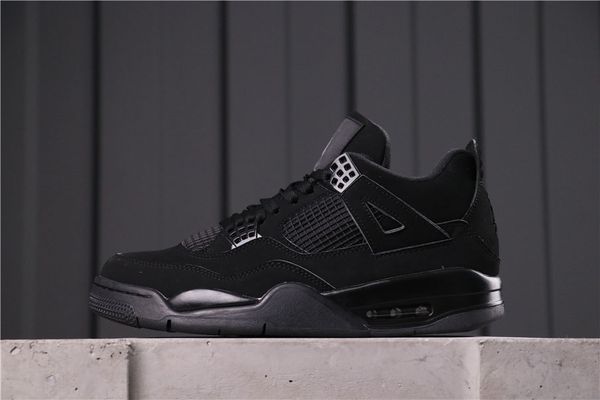 jumpman 4 4s se fiba mens basketball shoes extremely black explosive anti-fur sneakers with shoe box full size 40--46
jumpman 4 4s se fiba mens basketball shoes extremely black explosive anti-fur sneakers with shoe box full size 40--46