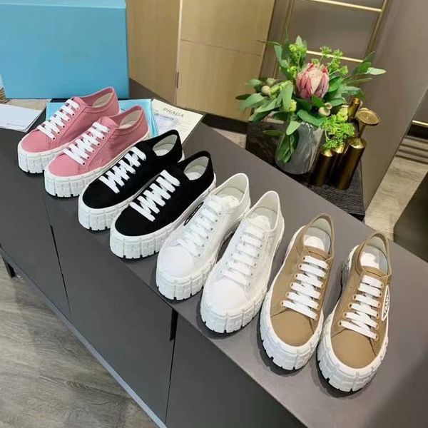 dress shoes men women spring and autumn thick soled fashion gear canvas upper pink black all match casual shoes liw2
dress shoes men women spring and autumn thick soled fashion gear canvas upper pink black all match casual shoes liw2