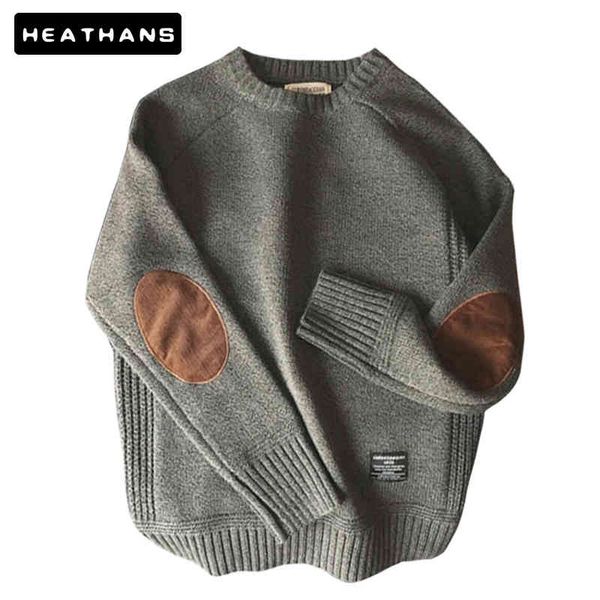 Hot Sal Men's Harajuku Thick Warm Wool Korean Loose O-Neck Pullover Sweater Unisex Casual Knitted Pullovers, White;black
Hot Sal Men's Harajuku Thick Warm Wool Korean Loose O-Neck Pullover Sweater Unisex Casual Knitted Pullovers, White;black