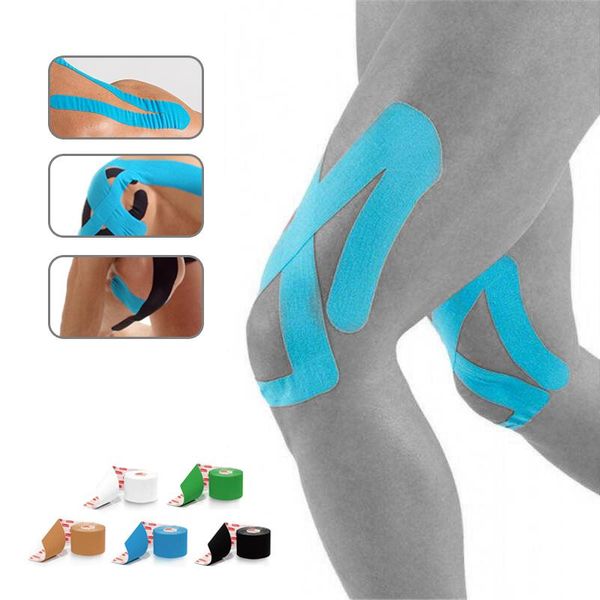 elbow & knee pads cotton elastic kinesiology tape therapeutic athletic waterproof sports safety bandage muscle support adhesive kinesio, Black;gray
elbow & knee pads cotton elastic kinesiology tape therapeutic athletic waterproof sports safety bandage muscle support adhesive kinesio, Black;gray