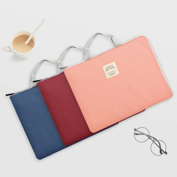 duffel bags oxford a4 document bag file folder with handle zip closure business travel handbag
duffel bags oxford a4 document bag file folder with handle zip closure business travel handbag
