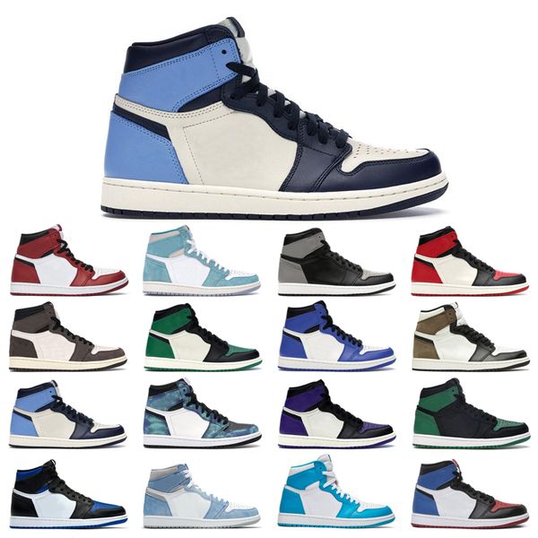 original jumpman 1s basketball shoes 1 men's turbo green hyper royal unc dark mocha tie dye court purple bred toe cactus jack chicago o
original jumpman 1s basketball shoes 1 men's turbo green hyper royal unc dark mocha tie dye court purple bred toe cactus jack chicago o