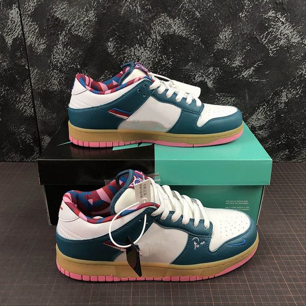 new exclusive low skateboard shoes parra blue powder fashion chaussures trainers good quality ship with box size36-46
new exclusive low skateboard shoes parra blue powder fashion chaussures trainers good quality ship with box size36-46