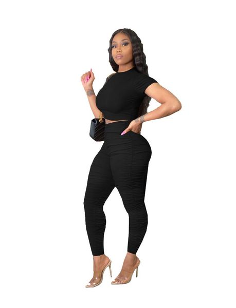 office lady two piece set women short sleeve tees and pencil pants outfits for high waist casual summer 2 sets h294 women's, White
office lady two piece set women short sleeve tees and pencil pants outfits for high waist casual summer 2 sets h294 women's, White