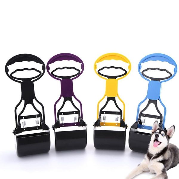 dog litter doggy pooper scoopers for cleaning poop small medium large animal pet waste bag holder housebreaking travel & outdoors
dog litter doggy pooper scoopers for cleaning poop small medium large animal pet waste bag holder housebreaking travel & outdoors
