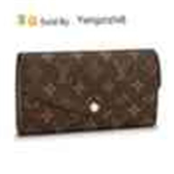 yangzizhi8 real sarah wallet old flower brown m60531 caviar lambskin chain flap bag long chain wallets key card holders purse clutches, Black;red
yangzizhi8 real sarah wallet old flower brown m60531 caviar lambskin chain flap bag long chain wallets key card holders purse clutches, Black;red