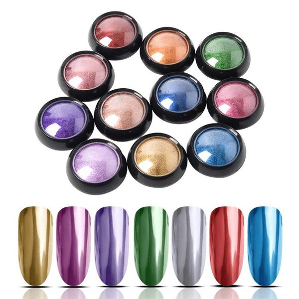 nail glitter 3g/box art mirror pigment powder rose gold silver red metallic uv gel decoration, Silver;gold
nail glitter 3g/box art mirror pigment powder rose gold silver red metallic uv gel decoration, Silver;gold